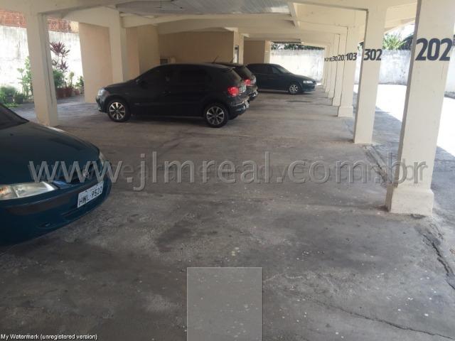 (Cod.:009 - Montese) - Mobiliado - Vendo Apartamento com 110m², 4 Quartos, 2 Vagas - Foto 16