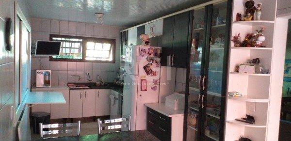 Casa à venda com 4 dormitórios em Tristeza, Porto alegre cod:MI270304 - Foto 4