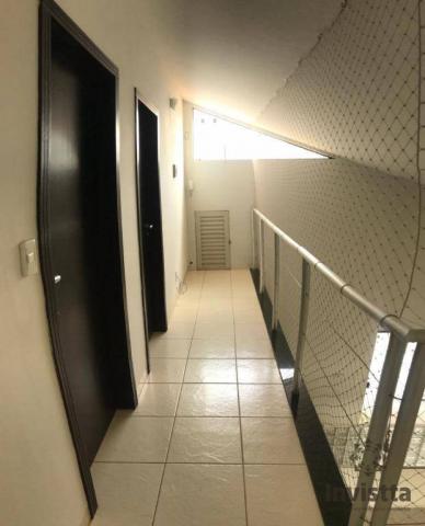 Casa com 5 dormitórios à venda, 311 m² por r$ 550,00 - plano diretor sul - palmas/to - Foto 12