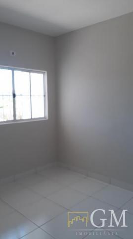 Apartamento para locação em presidente prudente, residencial bongiovani, 2 dormitórios, 1 - Foto 8