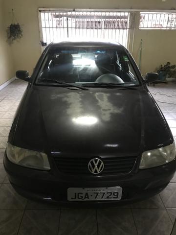 Gol G3 2001 - Foto 11