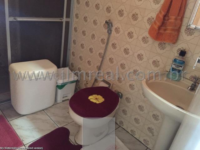 (Cod.:009 - Montese) - Mobiliado - Vendo Apartamento com 110m², 4 Quartos, 2 Vagas - Foto 15