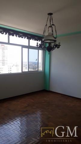Apartamento para locação em presidente prudente, centro, 2 dormitórios, 1 suíte - Foto 8