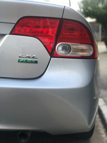 Civic LXL 2011 automático - Foto 4