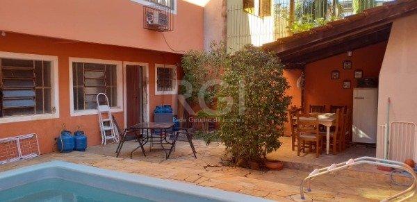 Casa à venda com 4 dormitórios em Tristeza, Porto alegre cod:MI270304 - Foto 19