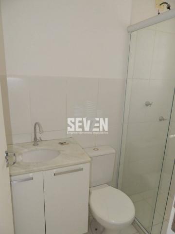 Apartamento para alugar com 3 dormitórios em Jardim carvalho, Bauru cod:00046 - Foto 9