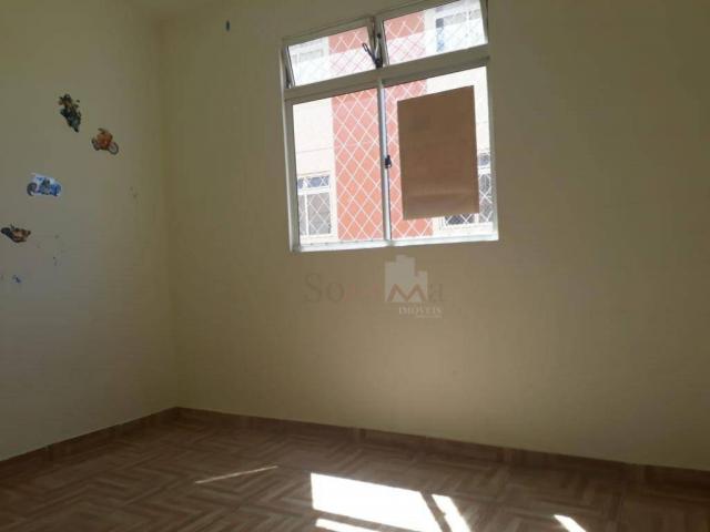 Apartamento com 2 dormitórios à venda por R$ 110.000,00 - Campo de Santana - Curitiba/PR - Foto 11