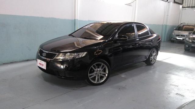 Cerato EX3 2011 ipva 2020 grátis