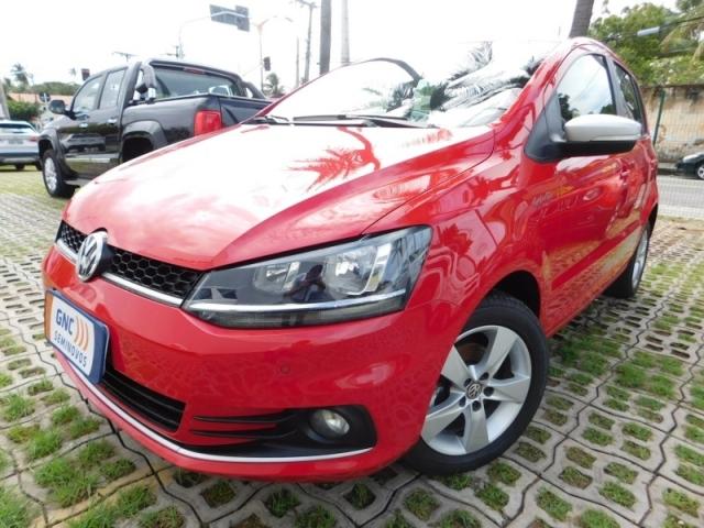 VOLKSWAGEN FOX 1.6 MI ROCK IN RIO 8V FLEX 4P MANUAL.