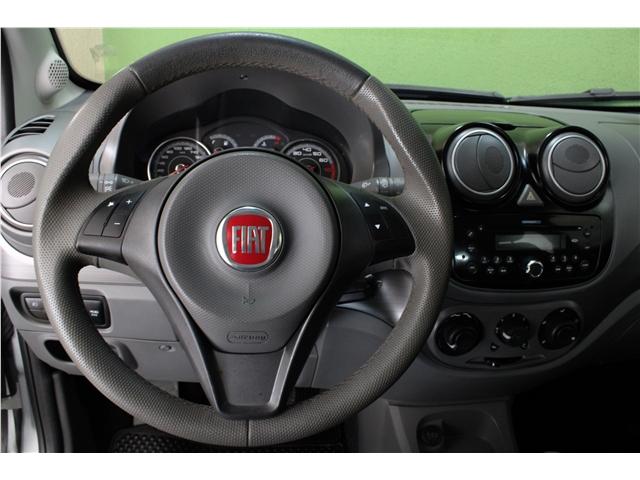 Fiat Palio 1.4 mpi attractive 8v flex 4p manual - Foto 9