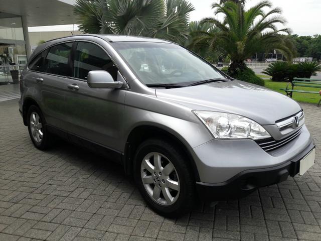 Honda CRV LX
