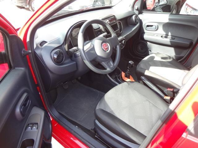 Passo um Fiat Mobi okm - Foto 2