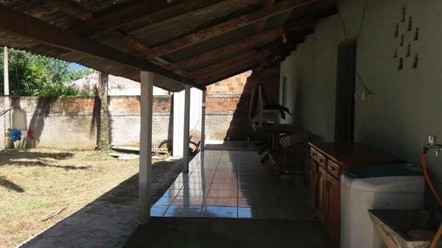Terreno com casa em Morretes - Foto 10