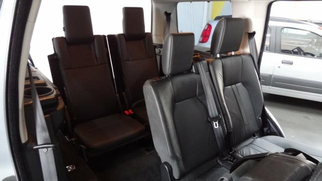 Land Rover Discovery 4 4X4 SE 2.7 V6 (7 lug.) - Foto 11