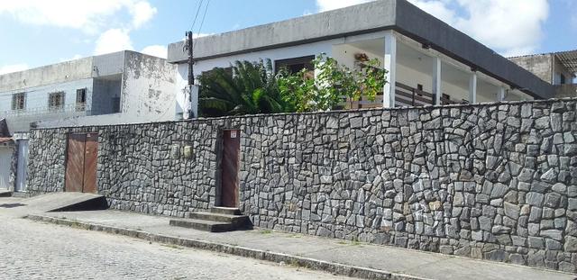 Aluguel de Casa