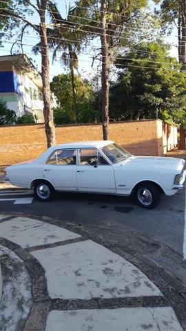 Opala de Luxo 1974 - Foto 4