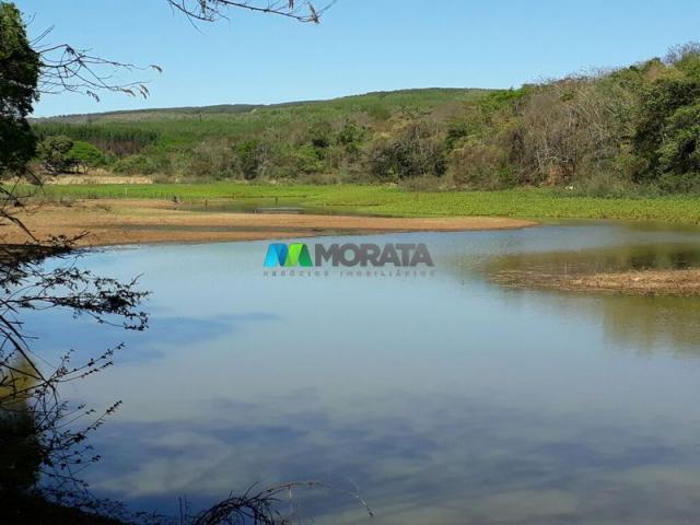 Fazenda à venda - 401 hectares - paraopeba (mg) - Foto 9