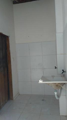 Casa c\ 2 Qts - Em Maranguape I, Por R$ 500 - Foto 5