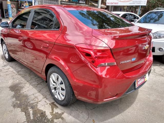 Chevrolet Prisma 1.4 LT com Mylink 2018 Novo Demais - Foto 5