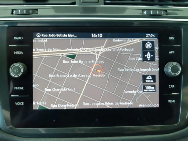 VOLKSWAGEN TIGUAN ALLSPACE CL - Foto 11