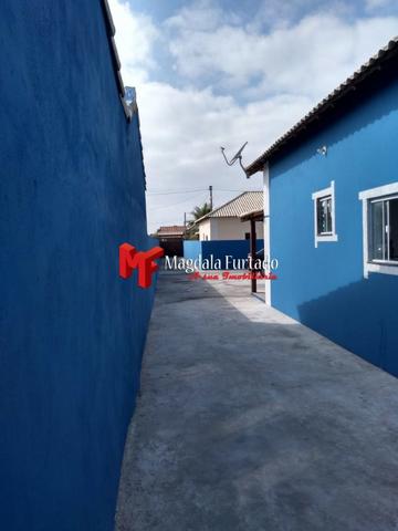 JP 2953 - Casa de 2 quartos em condominio fechado - Foto 14