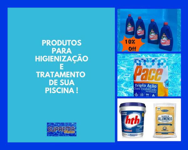 Suprema Piscinas - Foto 3