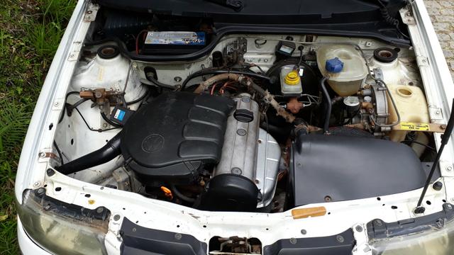 Vendo gol G3, 8 válvulas - Foto 5