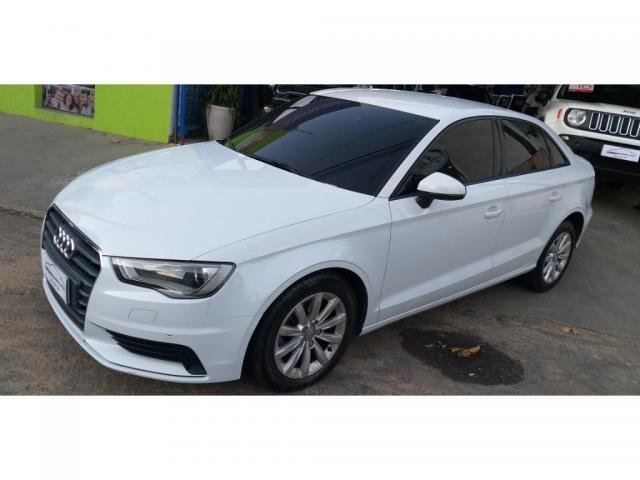 A3 Sedan 1.4 16V Tb Fsi S-Tronic 4P - Foto 3