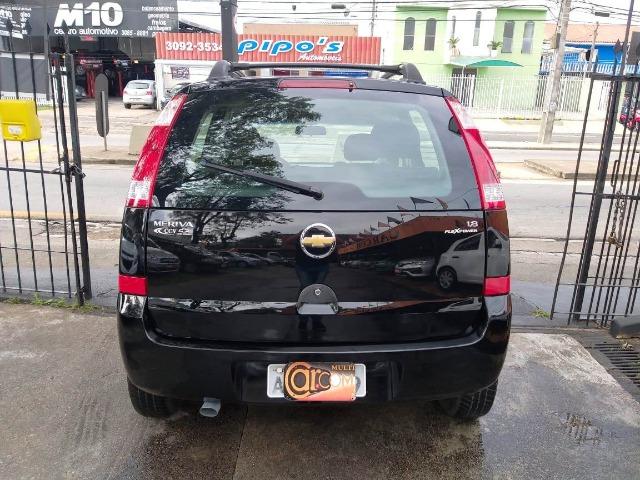 Meriva Joy 1.8 8v Flex Completa - Foto 5