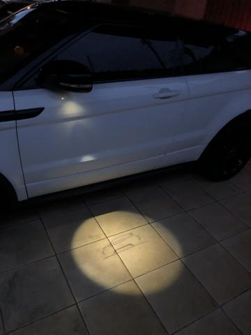 Range Rover Evoque Dynamic coupé 2012 sem detalhes! - Foto 18