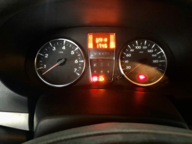 Symbol EXTRA Apenas 32mil km - Foto 9