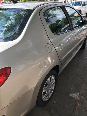 Peugeot 207 - sedan 2010/2011 - Foto 6