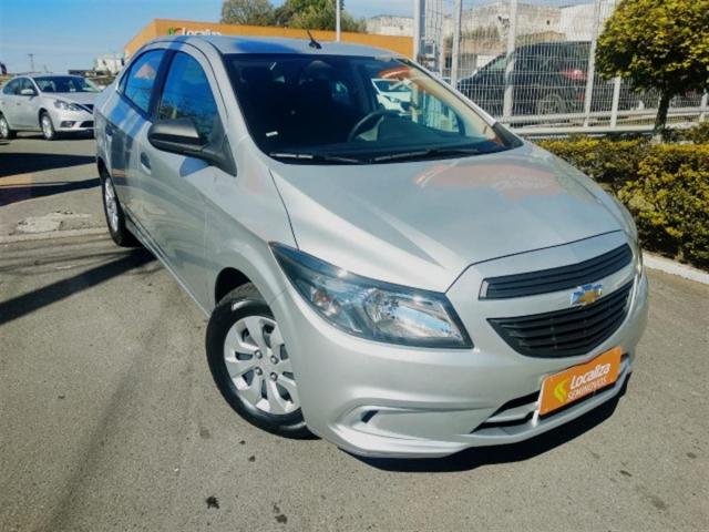 CHEVROLET PRISMA 2018/2019 1.0 MPFI JOY 8V FLEX 4P MANUAL - Foto 3