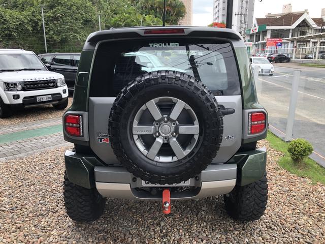 Troller t4 2019 - Foto 9
