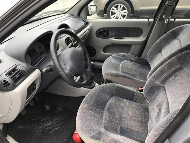 Clio Sed. Privilge Hi-Flex 1.6 16V 4p - Foto 7