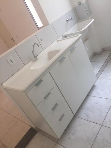 Apartamento para Aluguel no Gávea Sul - COD 234105 - Foto 3