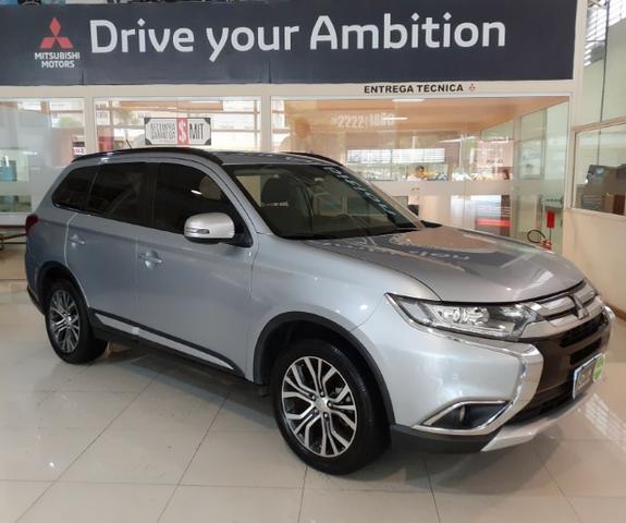 OutLander 2.0 5L 4x2 2016 Impecavel - Foto 2