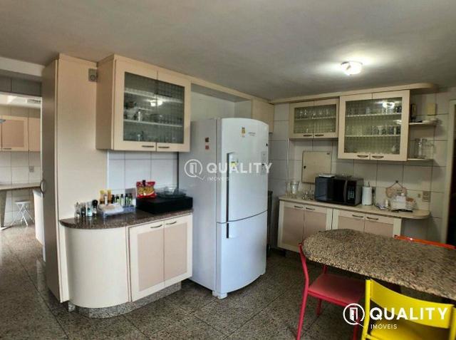 Apartamento no bairro Praia de Iracema com 4 suítes, 300 m² - Foto 7
