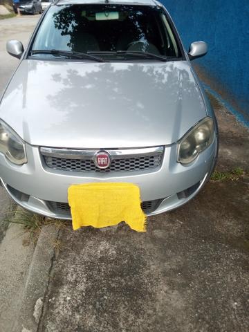 Vendo ou Troco Palio Weekend tregging 1.6