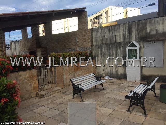 (Cod.:088 - São Gerardo) - Vendo Apartamento 103m², 4 Quartos 2 Suítes - Foto 17