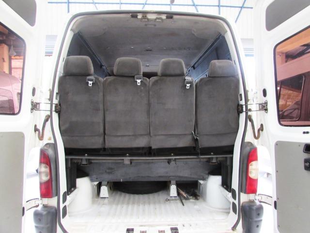 Renault Master Escolar 2008 - Foto 8