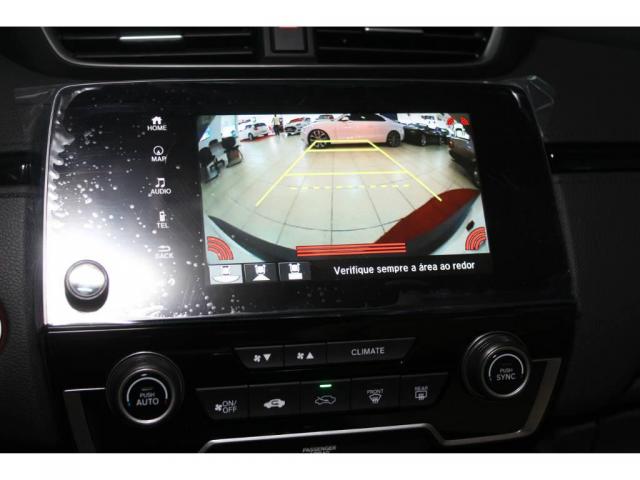 Honda CRV 1.5 TOURING 4X4 - Foto 10