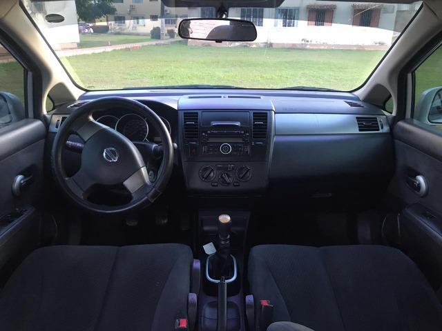 Nissan Tiida 11/12 - Foto 2