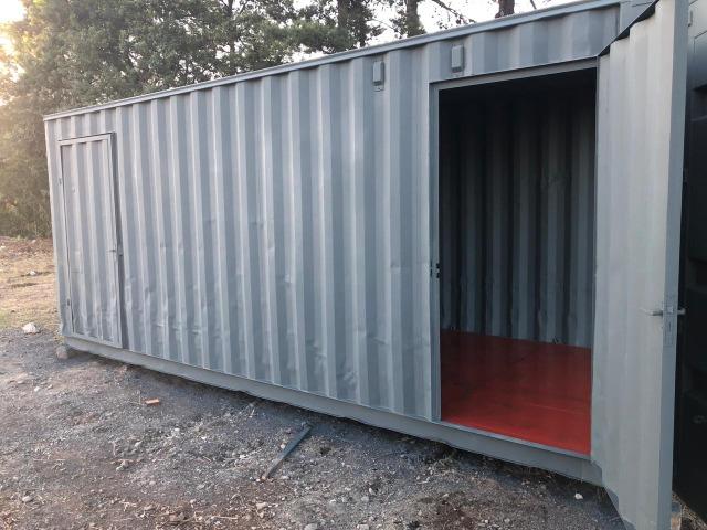 Container - Foto 2