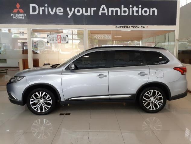 OutLander 2.0 5L 4x2 2016 Impecavel - Foto 5