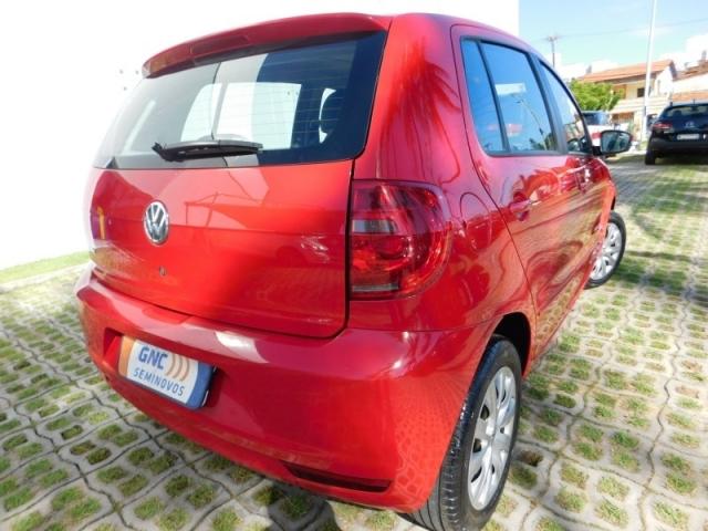 VOLKSWAGEN FOX 1.0 MI TREND 8V FLEX 4P MANUAL. - Foto 3