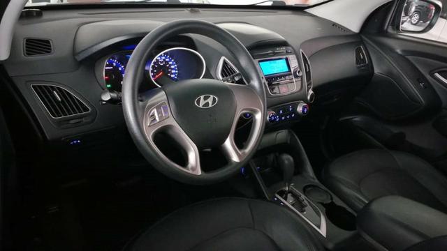 Hyundai IX35 2.0 Aut 2011 - Foto 2