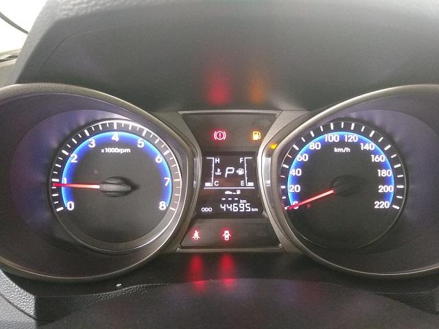 HYUNDAI HB20X 1.6 16V STYLE FLEX 4P AUTOMÁTICO - Foto 7