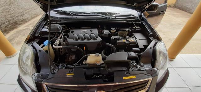 Sentra 2009/2010 - Foto 6