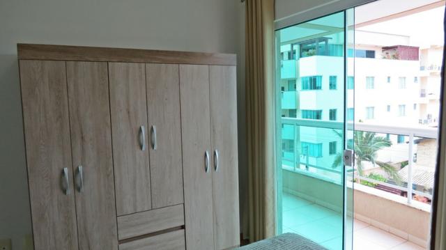 Apto 3 quartos, com vista do mar. 150 metros da praia - Foto 12